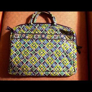 Vera Bradley Lap top case